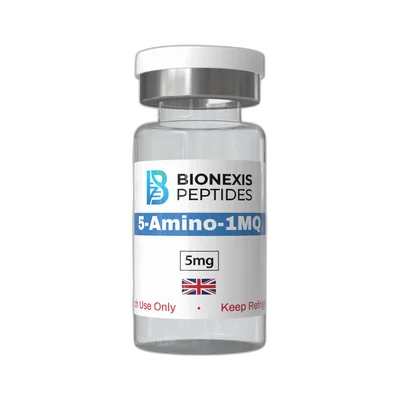 5 Amino 1 MQ