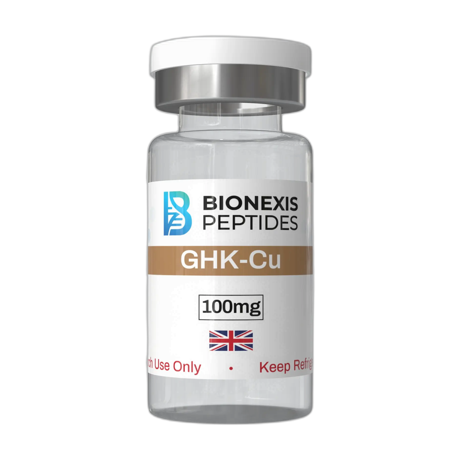 GHK-Cu