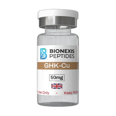 GHK-Cu