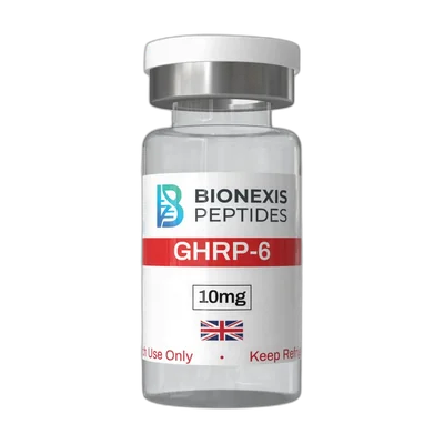GHRP-6