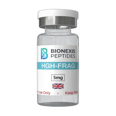 HGH Frag 176-191