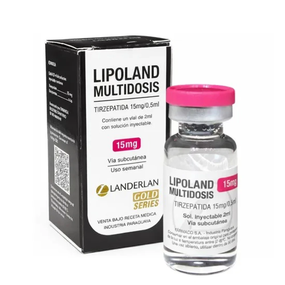 Lipoland MD