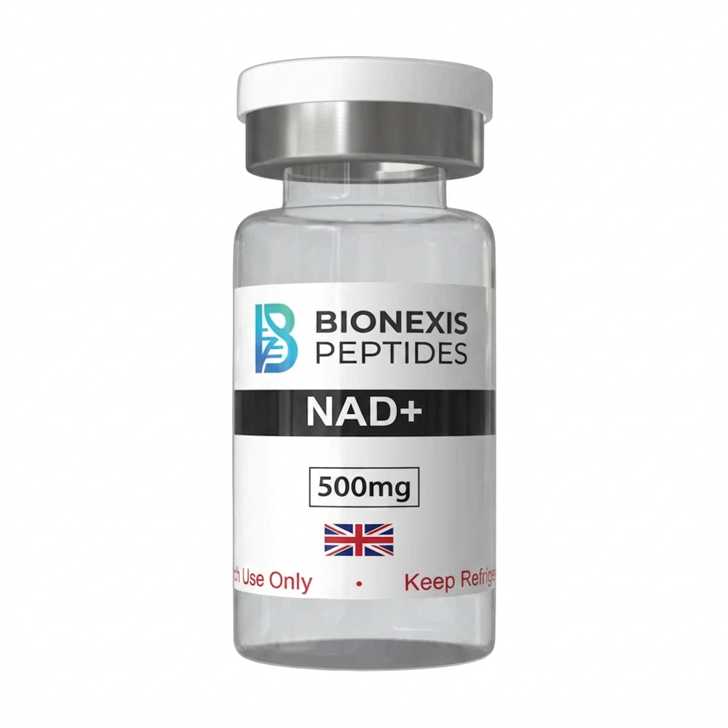 NAD+